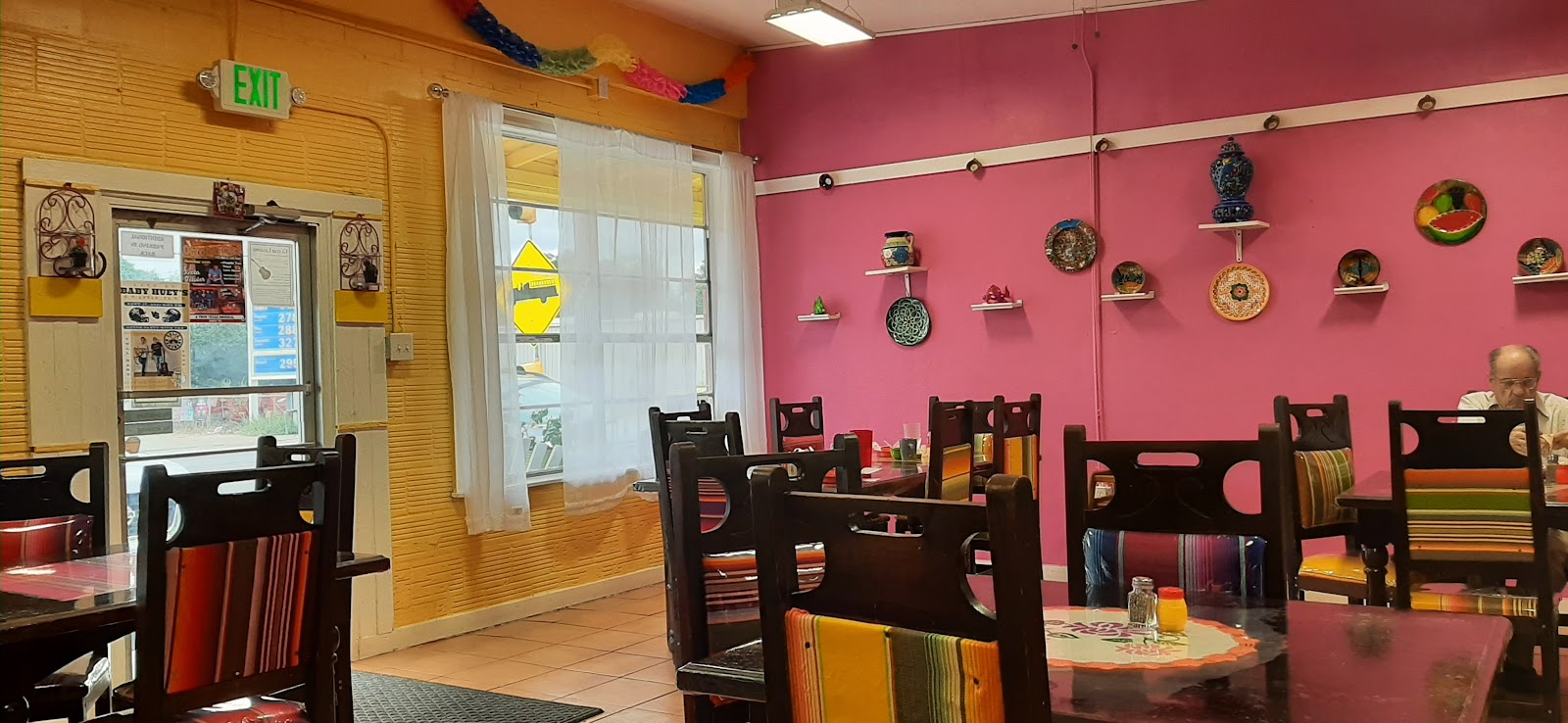 Topis Mexican Restaurant food photo 3